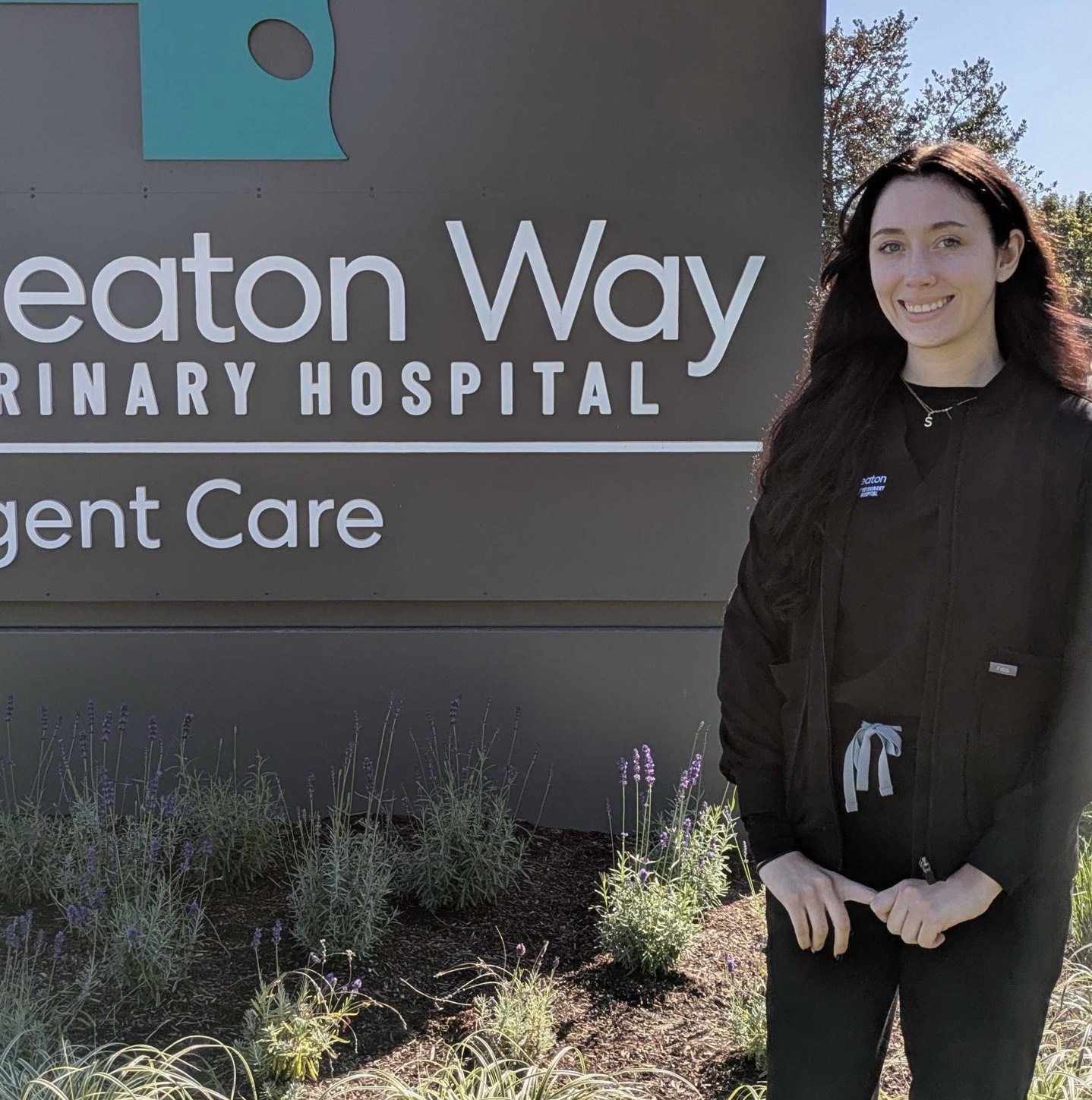 Wheaton Way Vey Hayley