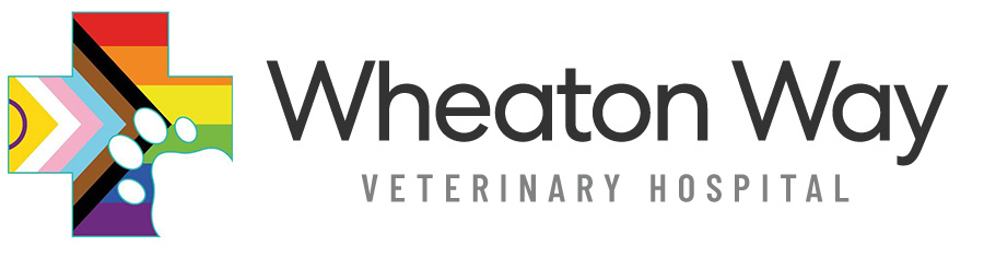 Wheaton Way Veterinary Hospital