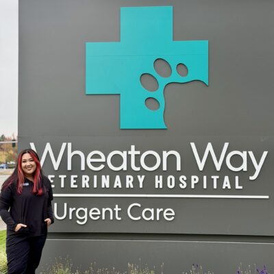 Ricah Wheaton Way